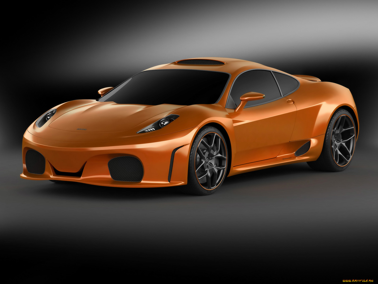 , ferrari
